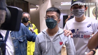 超馬好手林義傑遭控「著作權蟑螂」　一審判10個月