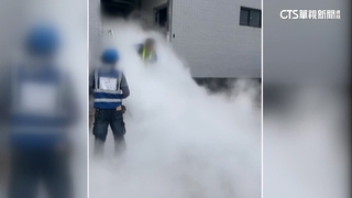 海龍風電CO2外洩2死！19歲男打工遇劫　搶命7天殞