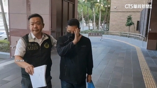 藍委鄭天財辦公室遭搜索　查扣3箱證物.電腦主機