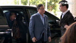 鄭文燦涉貪「臥室暗櫃搜出678萬現鈔」　檢求刑12年