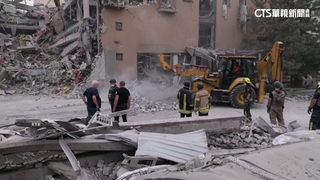 俄最大空襲釀數十死傷　烏促西方准用遠程飛彈