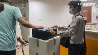 鄭天財涉「收賄數百萬」遭搜索　北檢諭令2百萬交保