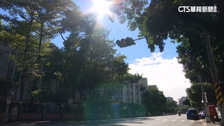 中颱「珊珊」恐襲日後迴轉撲台？　氣象署：美模式僅參考