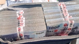 鄭文燦家暗櫃藏678萬　「1細節破綻」？將另案偵辦