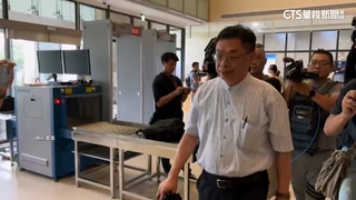 案外案！　鄭文燦律師「游琦俊」涉洩密遭起訴