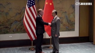 蘇利文訪中見王毅　為最後一場拜習會投石問路