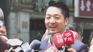 以「真心和誠意」打動江蕙復出　蔣萬安喊「喜上加喜」 現場開唱〈愛我三分鐘〉