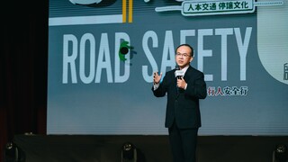 「行人地獄」未擺脫？  1到5月行人死亡數　比去年同期多4位