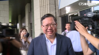 鄭文燦涉貪到洩密案外案　檢「十萬字」起訴求重刑