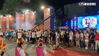 男廟會「遙控器引爆炸彈」害29傷　一審判無期徒刑