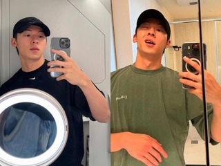 藝人許光漢今參與「役別甄選」    服役單位曝光！　