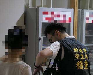 新北列管64家「雲端廚房」　44家藏身民宅　