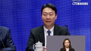 黑馬竄出！　「政院發言人陳世凱」接任交通部長