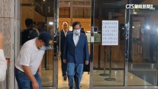 鄭文燦萬重金交保　法界：仍有翻盤可能逃亡機率低