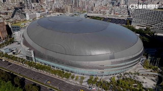 台北大巨蛋、5處社會住宅 9/1起戶外禁菸 違者最重罰1萬