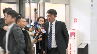 相信柯文哲能「贏回人民的信任」　黃國昌：民眾黨將會更成熟