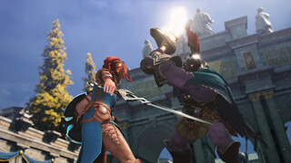 國產APRG《失落迷城》掀熱議　網大推：成本不到3A卻有3A水準