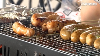 中秋節「戶外烤肉」退流行？　民眾：又熱又麻煩