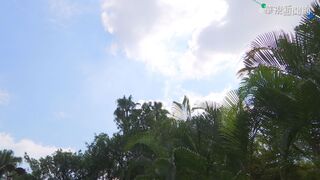 11縣市亮高溫燈號！午後天氣持續不穩定 週六水氣稍減