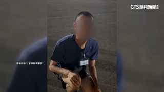 腿痛也要伏地挺身　警專：加強訓練非不當管教
