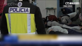 32台人西班牙涉詐　送中服刑後返國再度被起訴