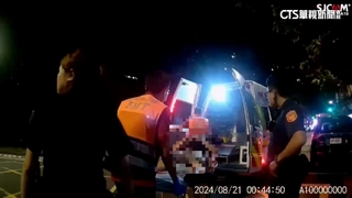 想請客反被打傷！男「宵夜買太久」遭鄰揮鏟痛毆