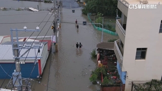 泡水車補件申請到30號？車主搶辦火大　區公所：誤會