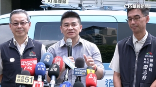 F1展演9/28登場　市政路飆1KM　台中七期整3車道