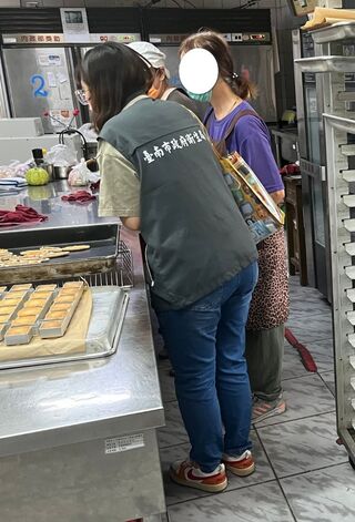 中秋送禮注意！台南抽驗應景食品「6件不合格」　名單公布