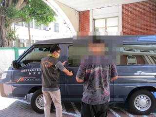 拒繳稅1112萬！　台南建材公司負責人被管收獲准