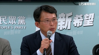 民眾黨成立緊急應變小組　表態力挺柯捍衛清白