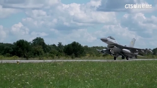 烏軍1架F-16墜毀飛官殉職　美方：非俄軍擊落