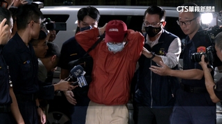 彭振聲圖利罪聲押禁見　妻以證人身分訊後請回