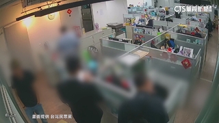 民眾黨控違法搜黨部　北檢：已獲法院核准