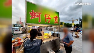 噁！　香腸大腸有蛆　衛生局稽查揪業者倒過期醬料