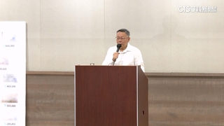 柯稱京華城容積率840%不知情　議員質疑不合理