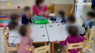 竹縣幼園爆虐童！　惡師棉被裹童做「人體壽司捲」