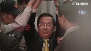 柯文哲無保請回　陳水扁臉書曬「我無罪」書法：別忘了16年前我2次無保飭回