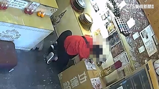 警所前四面佛寺「一個月遭竊3次」　創辦人懷疑遭鎖定