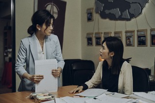 法庭激烈辯證，《無罪推定》是原則