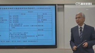 限貸令惹民怨　央行設專線助「無自用住宅民眾購屋」
