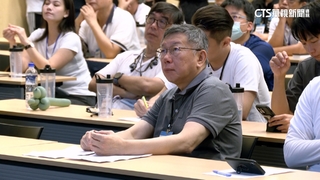 立院藍白合破局？　柯昔稱追前朝弊案　藍嗆：你的更扯