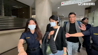 創20%容積推手？　邵琇珮無保請回　限制住居出境海