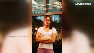 印度名將辛度退賽！台北羽球公開賽小戴拚3連霸