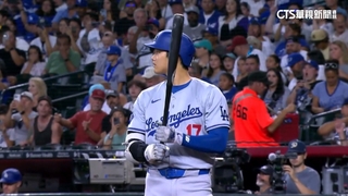 「50轟50盜」再近一步！　大谷單場敲雙安+三盜