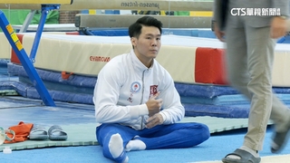 「亞洲貓王」再進化！　唐嘉鴻拚高難度「貓跳900度」