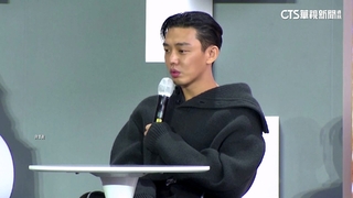 韓星「劉亞仁」吸毒案　一審判1年　遭當庭羈押