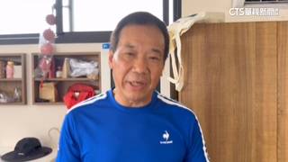 爆柯收「京華城4億」遭白營提告　鍾小平：我也告！