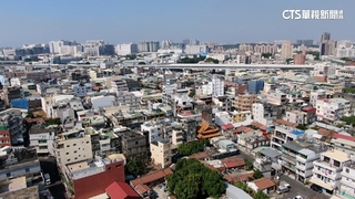 救首購族！　八大行庫對大型建商貸款　不再增額度