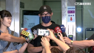 男星王柏傑「酒駕擦撞遊覽車」　判刑2月、可易科6萬罰金